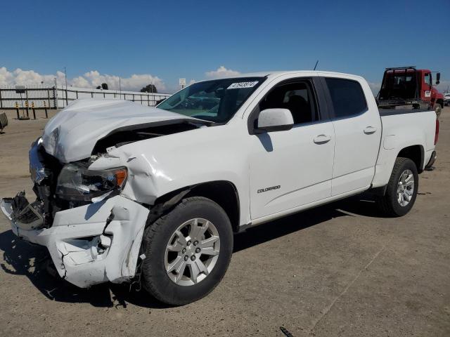 Chevrolet Colorado (2017)