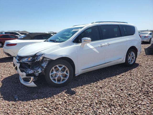 Chrysler Pacifica (2020)