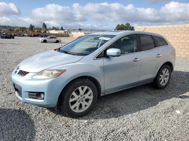Mazda Cx-7 (2007)