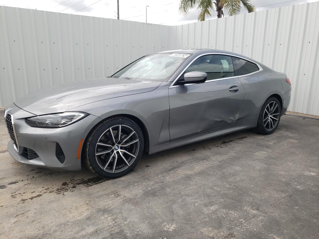 Bmw 4er (2024)