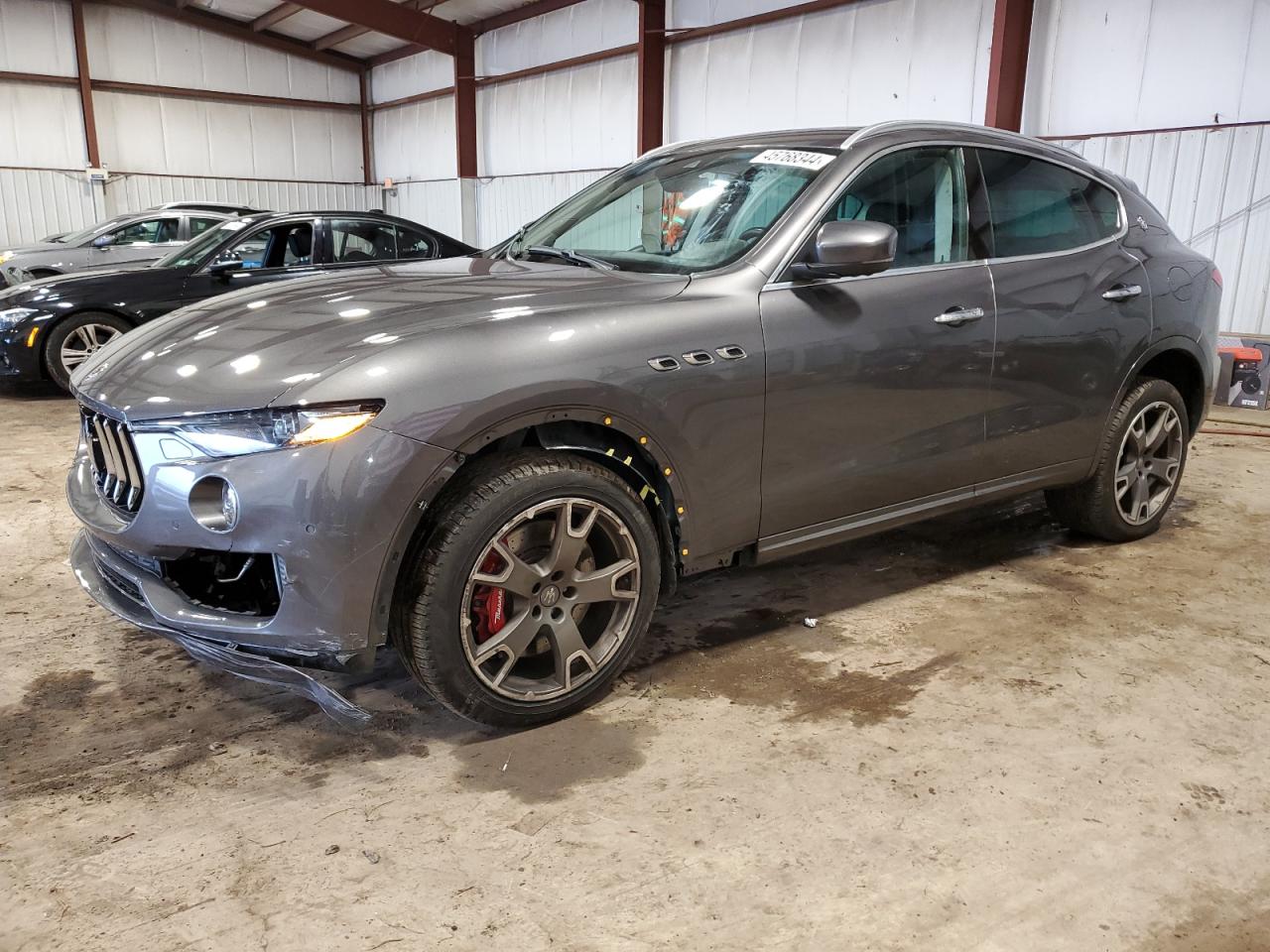 Maserati Ghibli (2019)