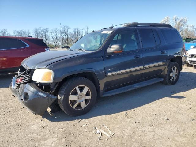 Gmc Envoy (2005)