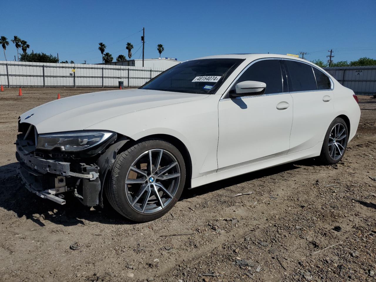 Bmw 3er (2019)