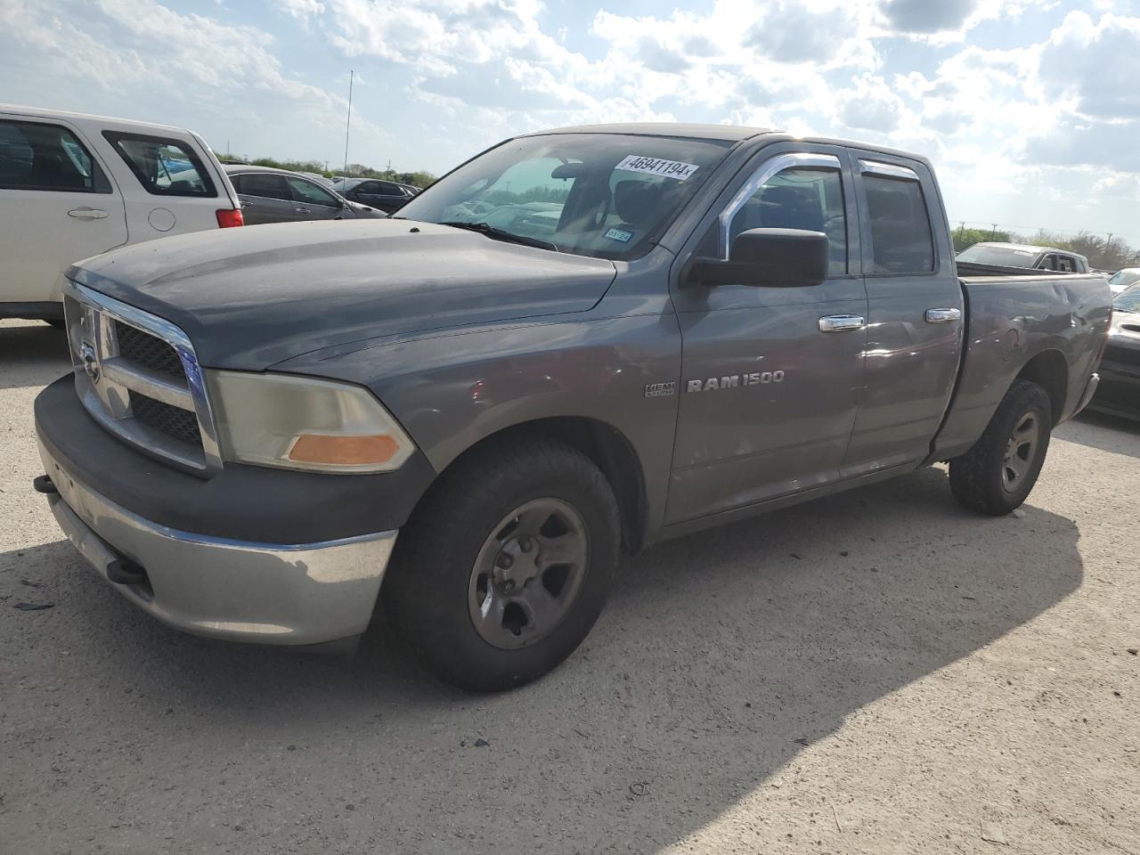 Dodge Ram (2011)