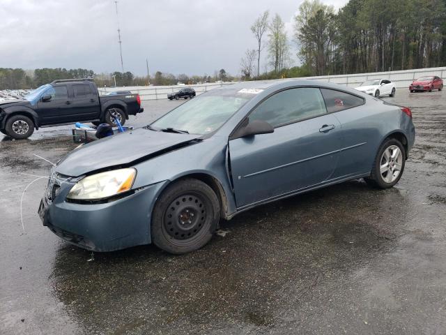 Pontiac G6 (2006)