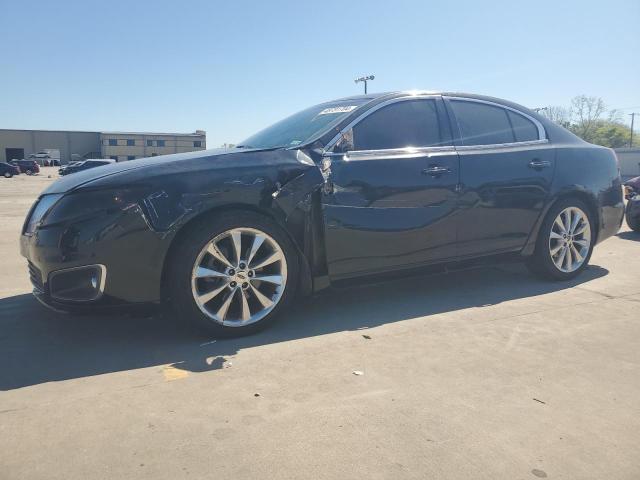 Lincoln Mks (2011)