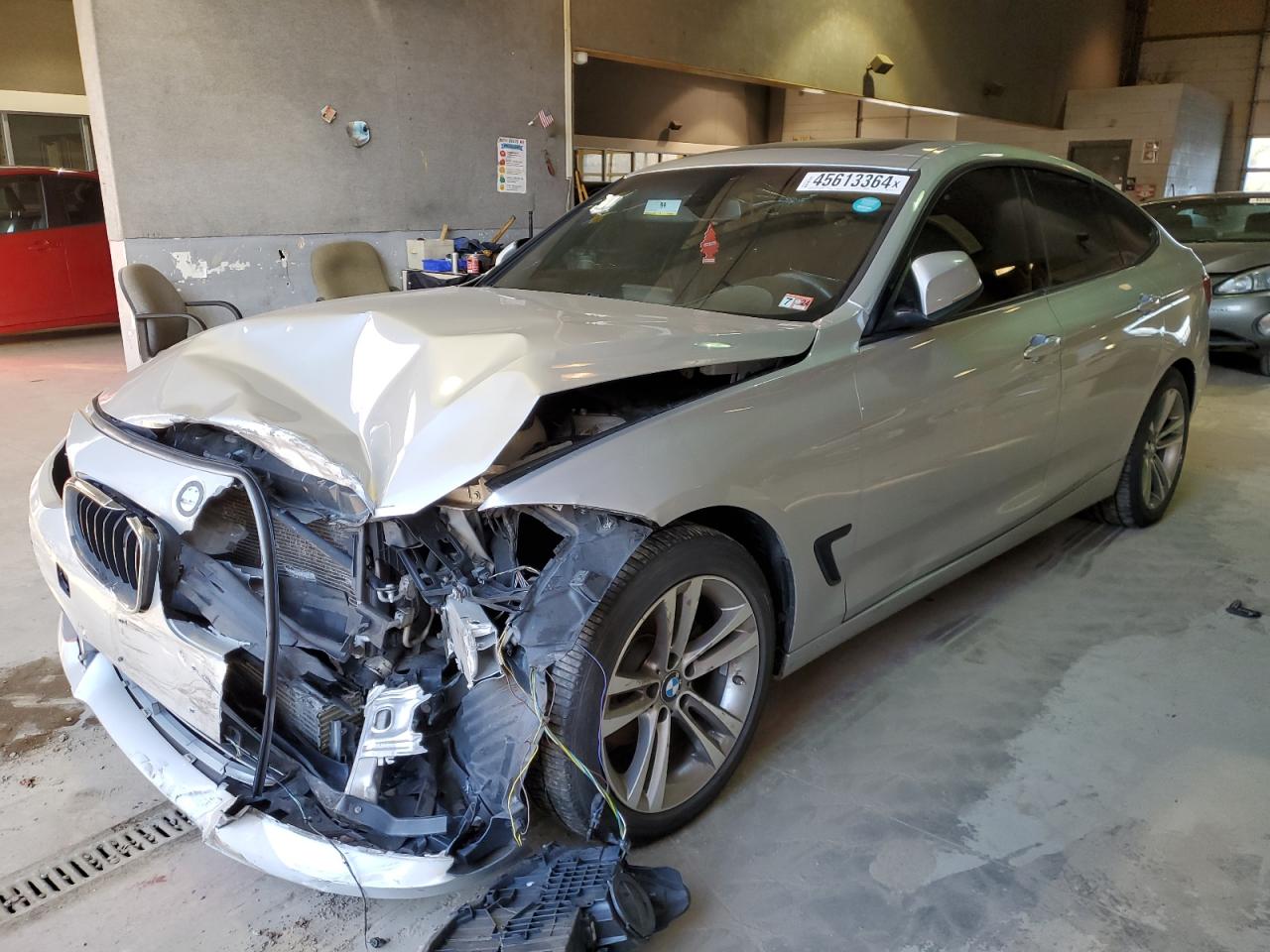 Bmw 3er (2016)
