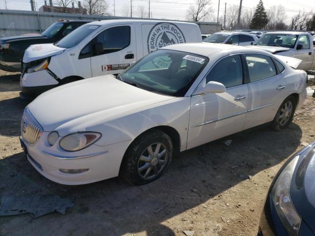 Buick Allure (2008)