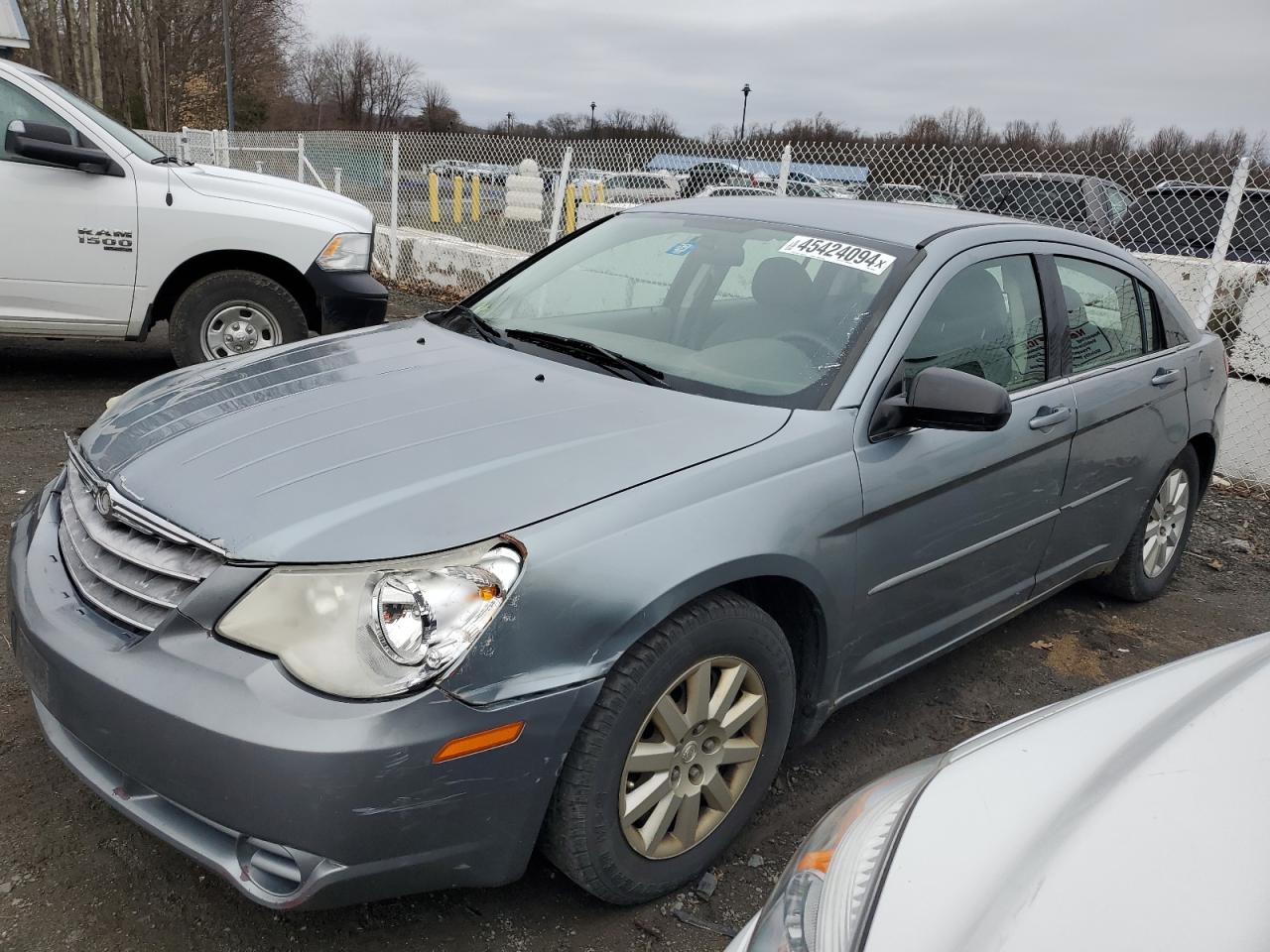Chrysler Sebring (2008)