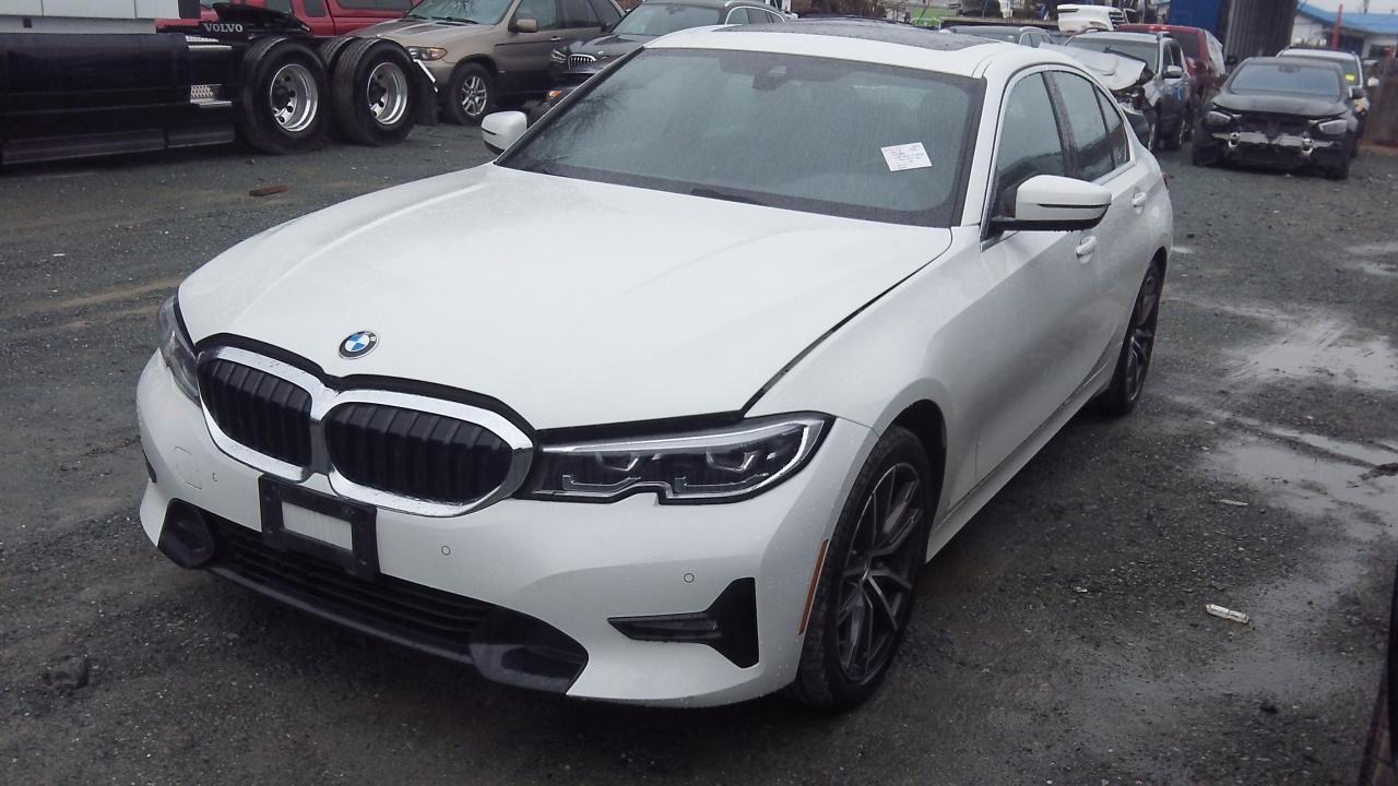 Bmw 3er (2022)