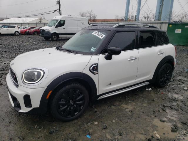Mini Cooper (2024)