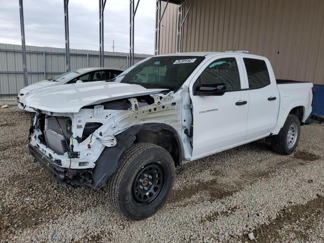 Chevrolet Colorado (2023)