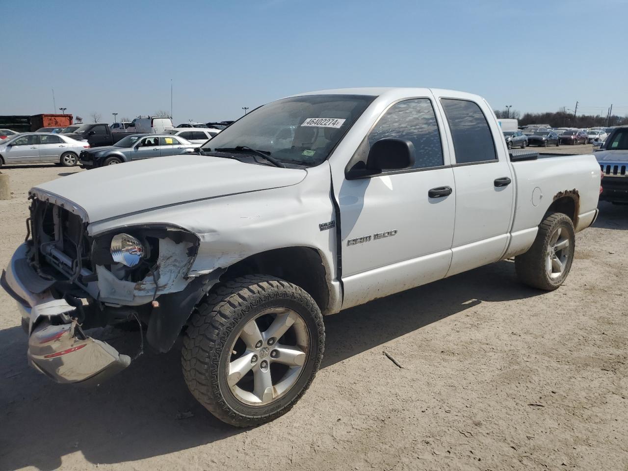 Dodge Ram (2007)