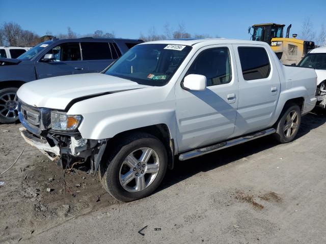 Honda Ridgeline (2010)