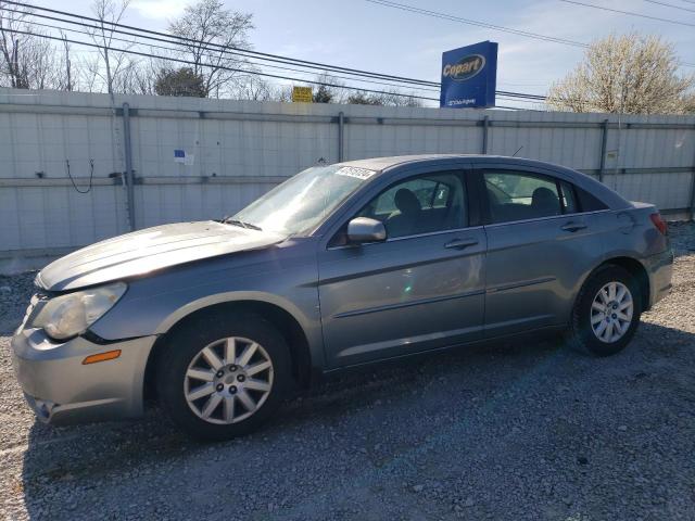 Chrysler Sebring (2007)