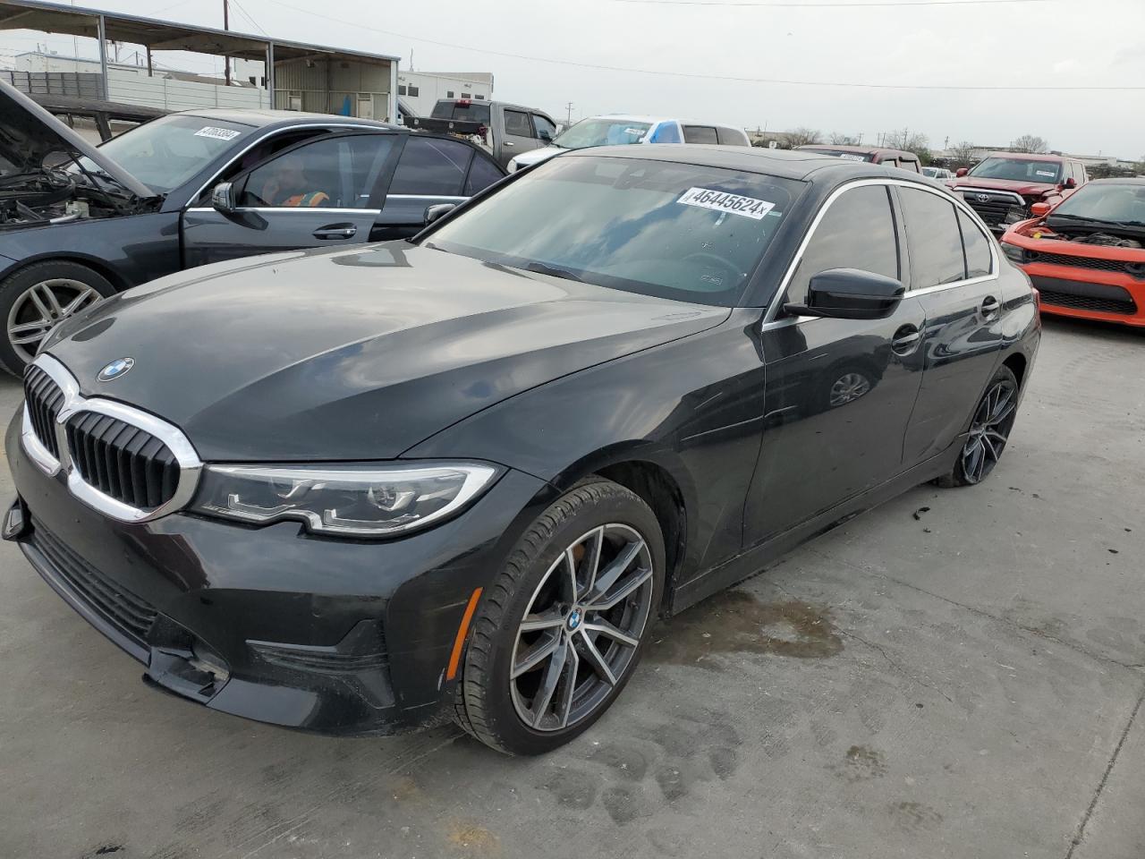 Bmw 3er (2020)