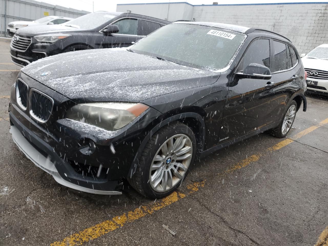 Bmw X1 (2015)