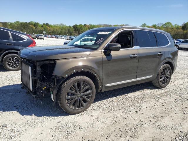 Kia Telluride (2022)