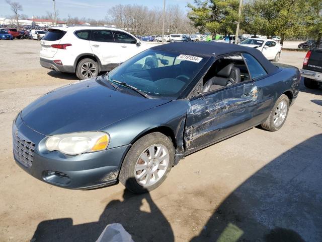 Chrysler Sebring (2006)