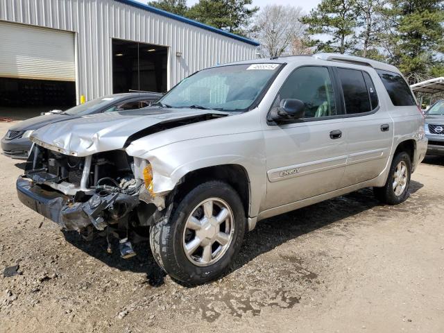 Gmc Envoy (2004)