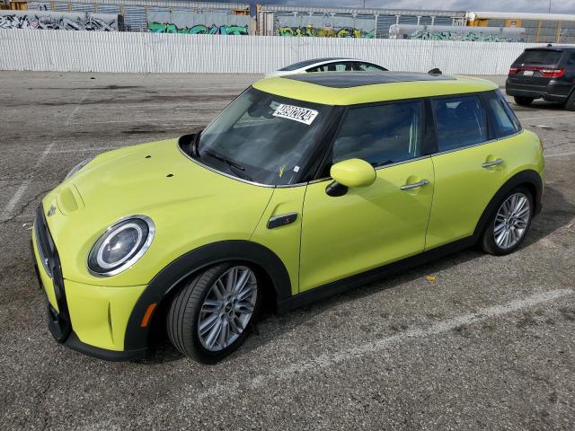 Mini Cooper (2024)