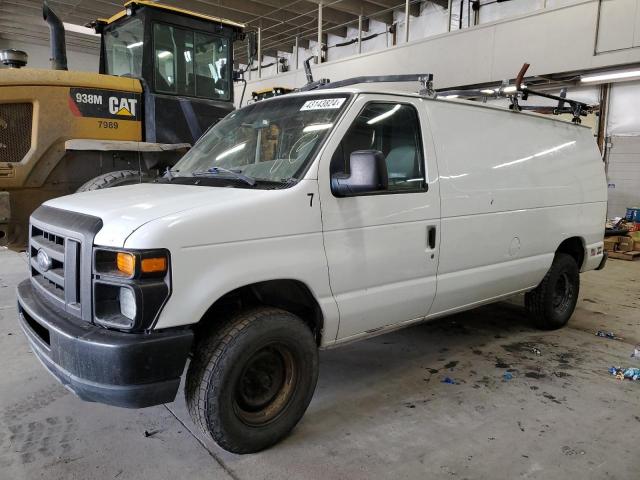 Ford Econoline (2008)
