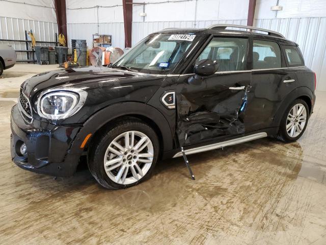 Mini Cooper (2024)