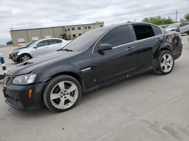 Pontiac G8 (2009)