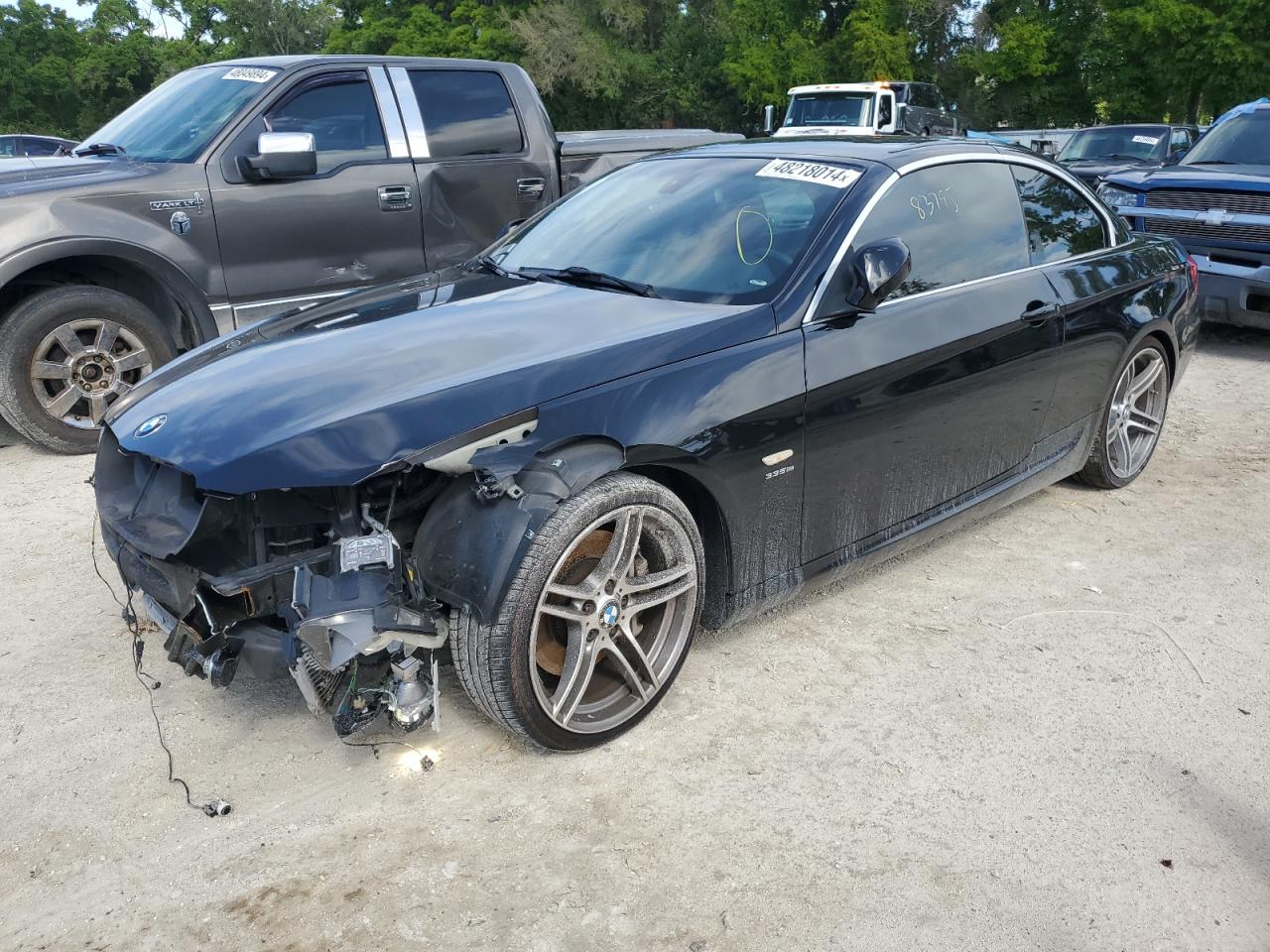 Bmw 3er (2013)