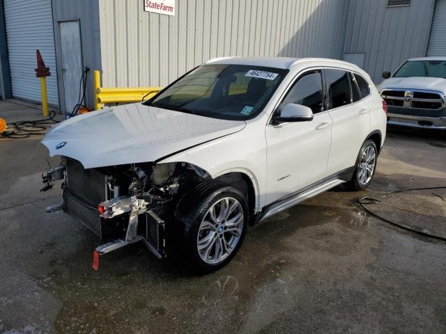 Bmw X1 (2017)