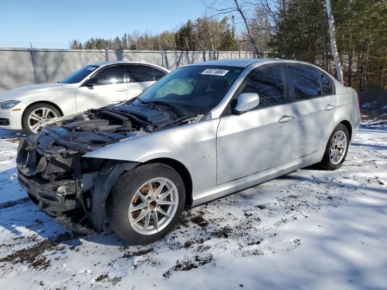 Bmw 3er (2010)