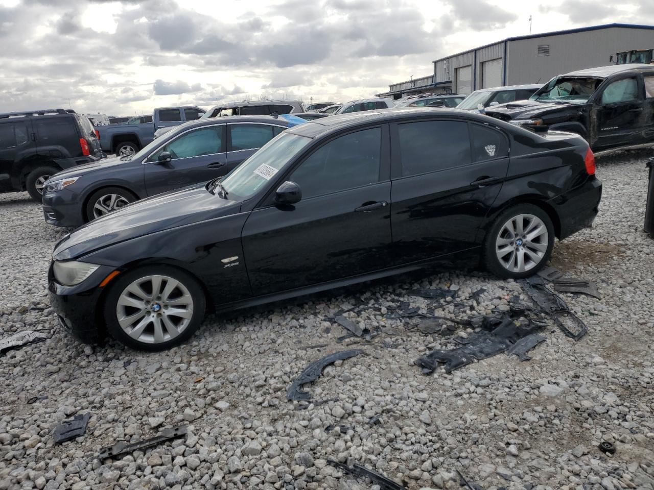 Bmw 3er (2011)