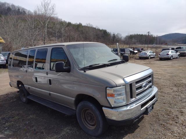 Ford Econoline (2008)