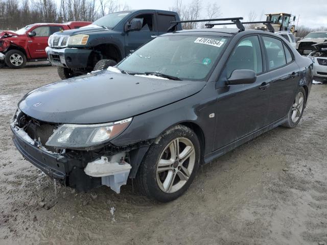 Saab 9 3 (2011)