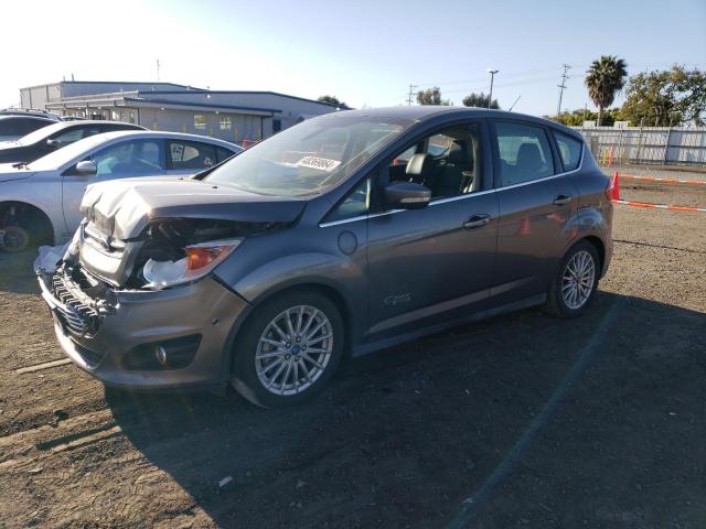 Ford Cmax (2013)