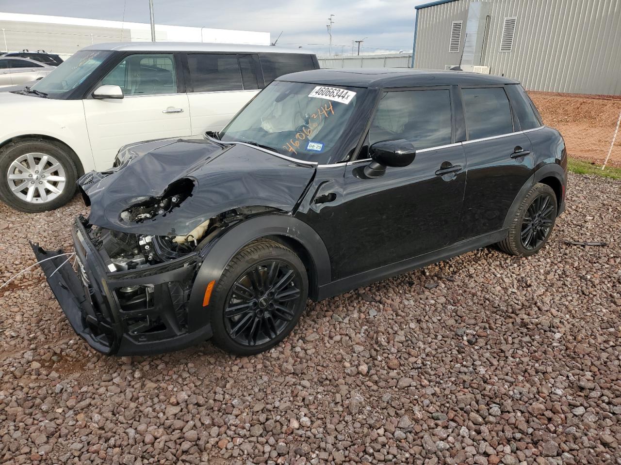Mini Cooper (2024)