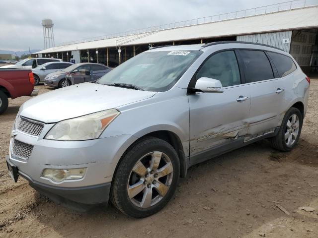 Chevrolet Traverse (2012)