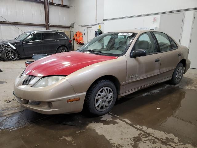 Pontiac Sunfire (2004)