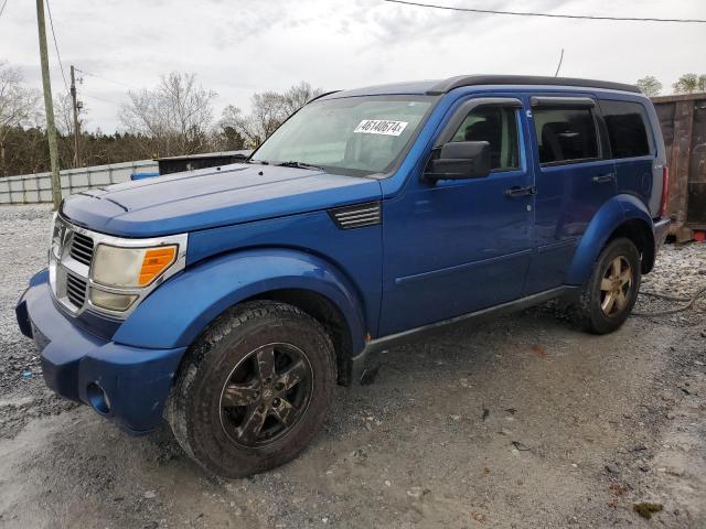 Dodge Nitro (2009)