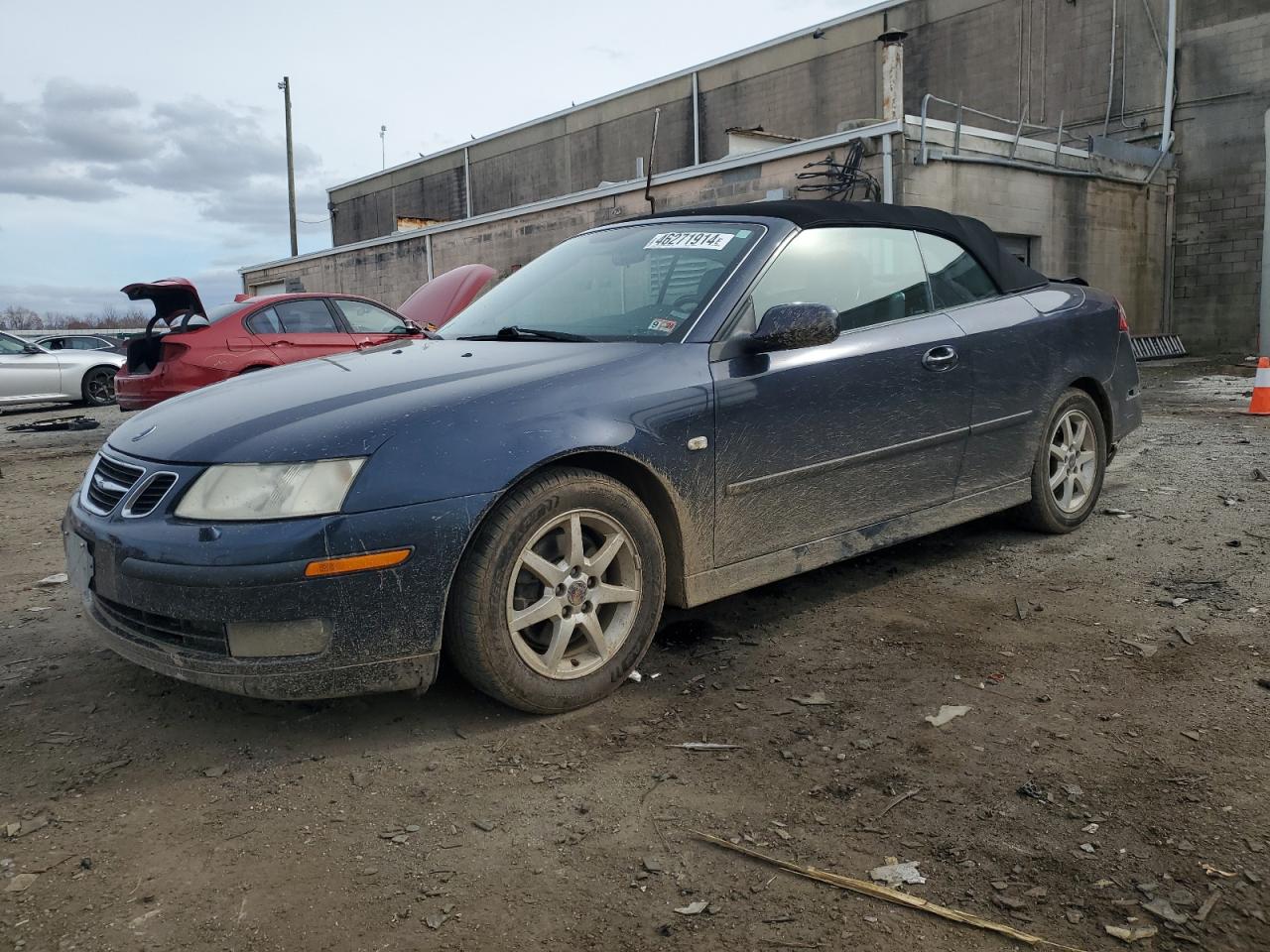 Saab All (2007)