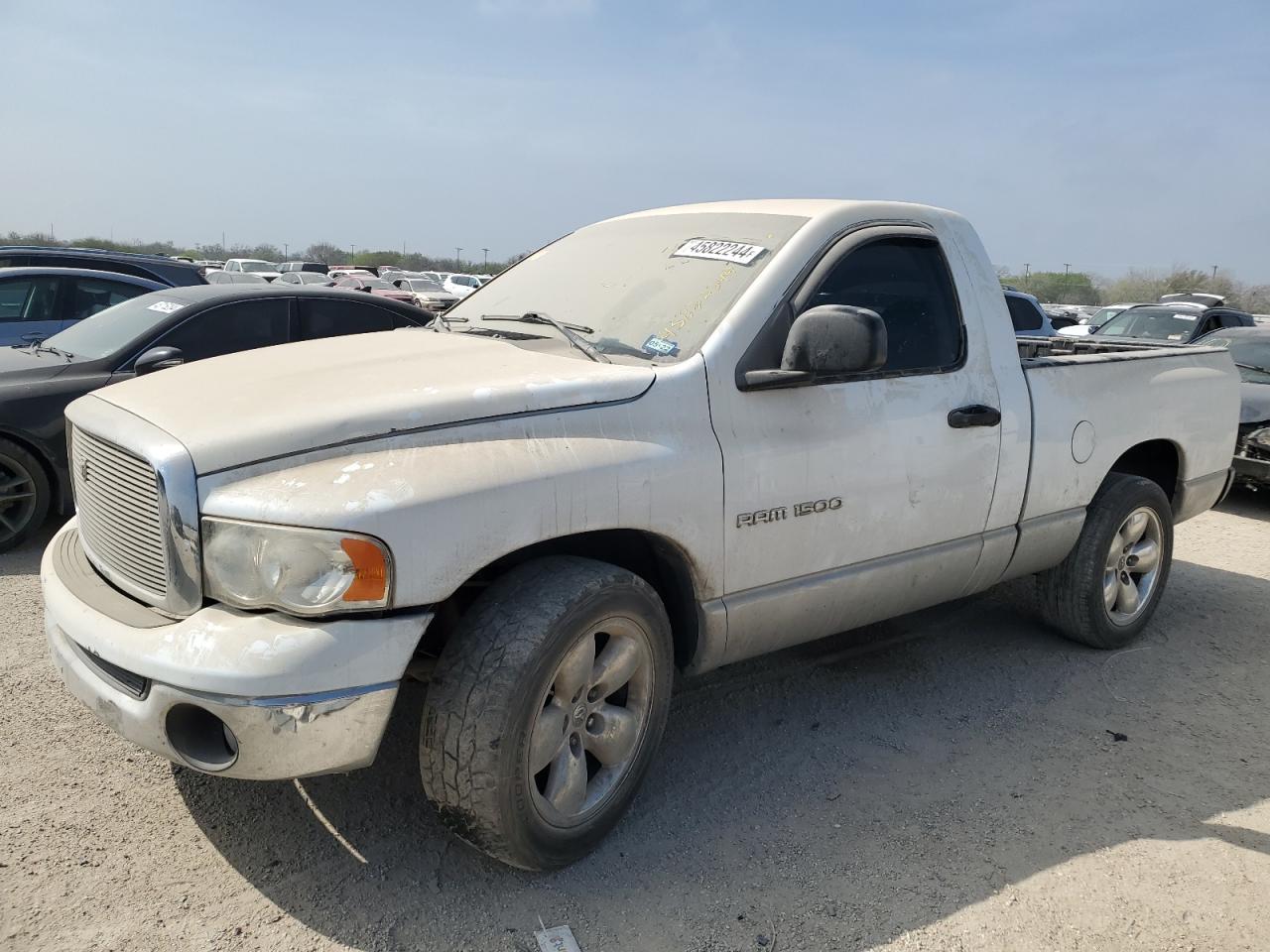 Dodge Ram (2003)