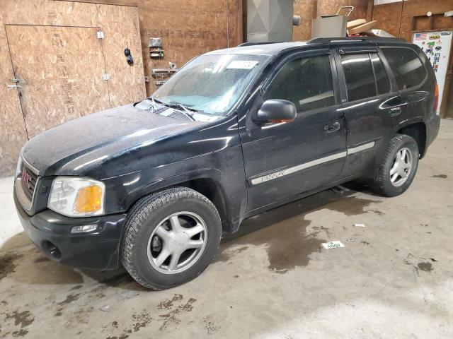 Gmc Envoy (2002)