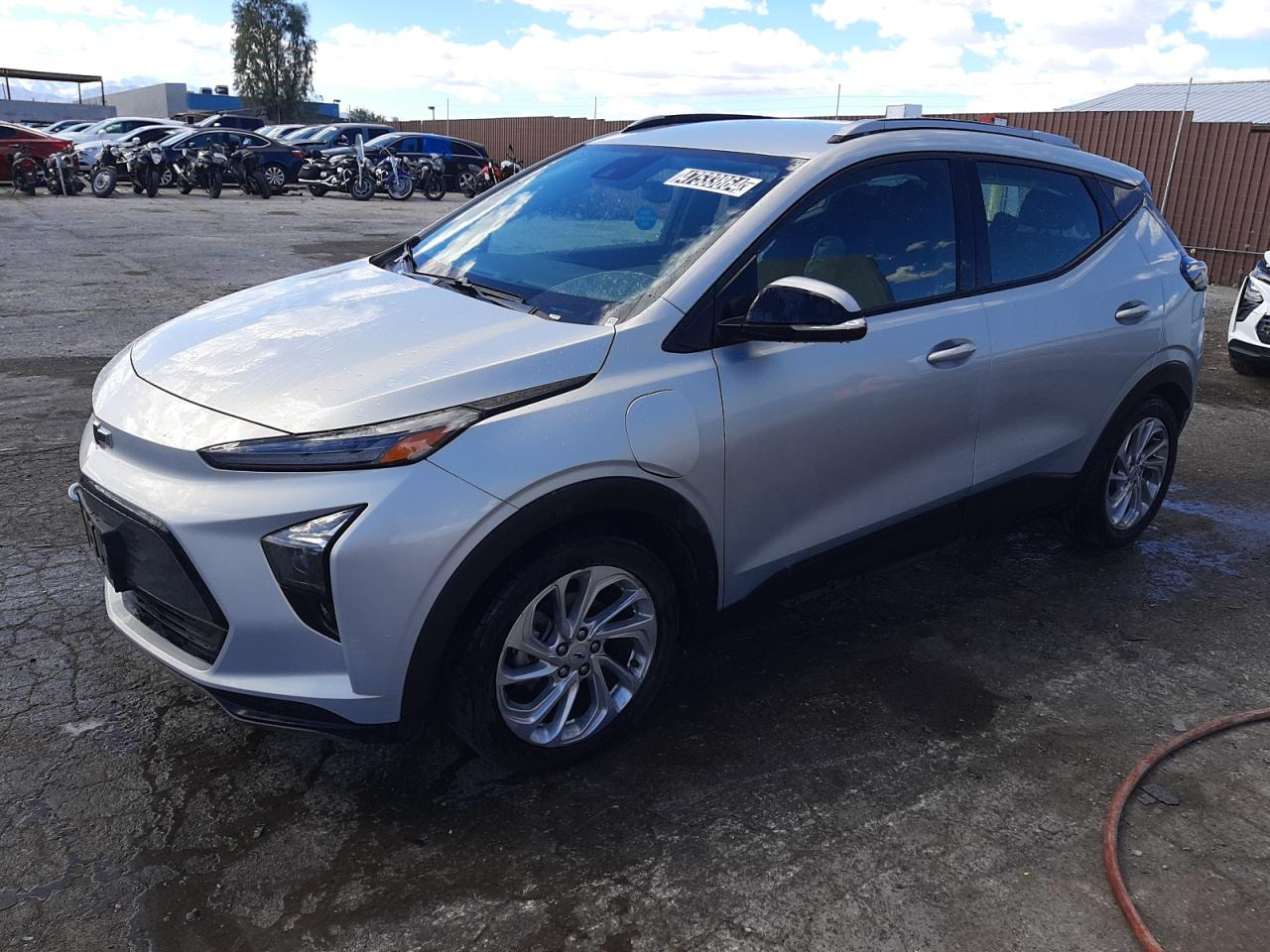 Chevrolet Bolt (2023)