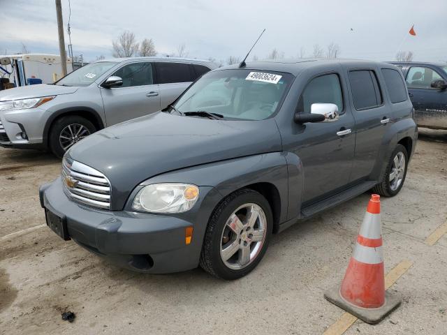 Chevrolet Hhr (2009)