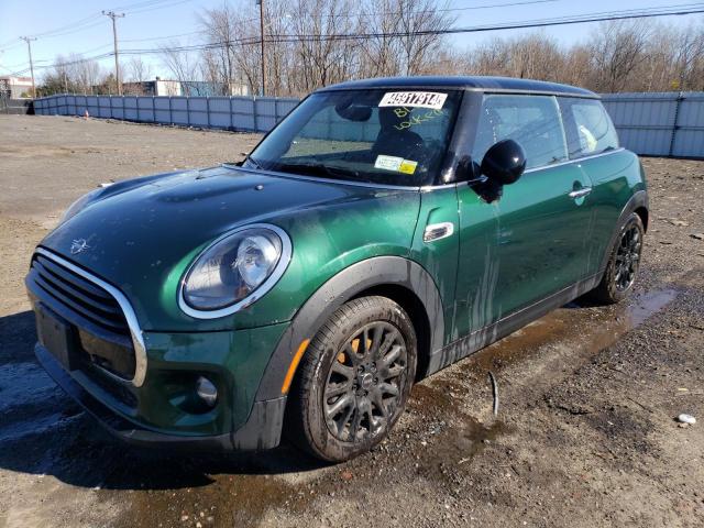 Mini Cooper (2019)
