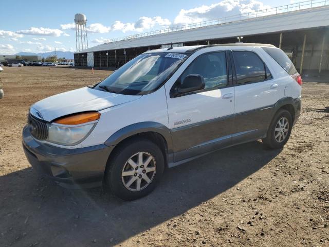 Buick Rendezvous (2003)