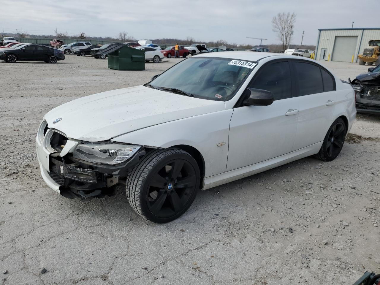 Bmw 3er (2011)
