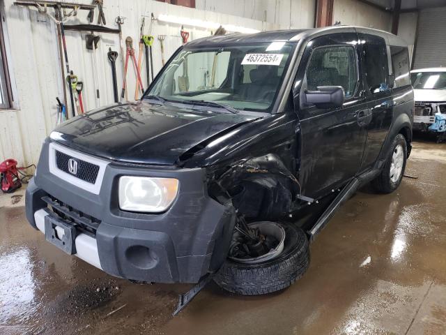 Honda Element (2005)