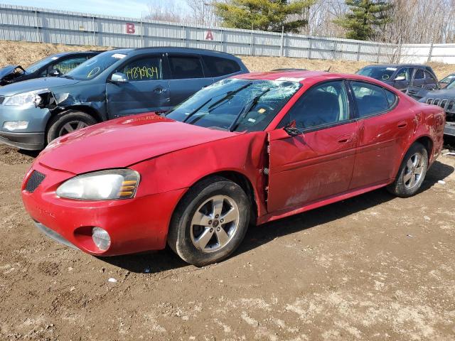 Pontiac Grandprix (2006)