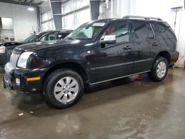 Mercury Mountainer (2006)